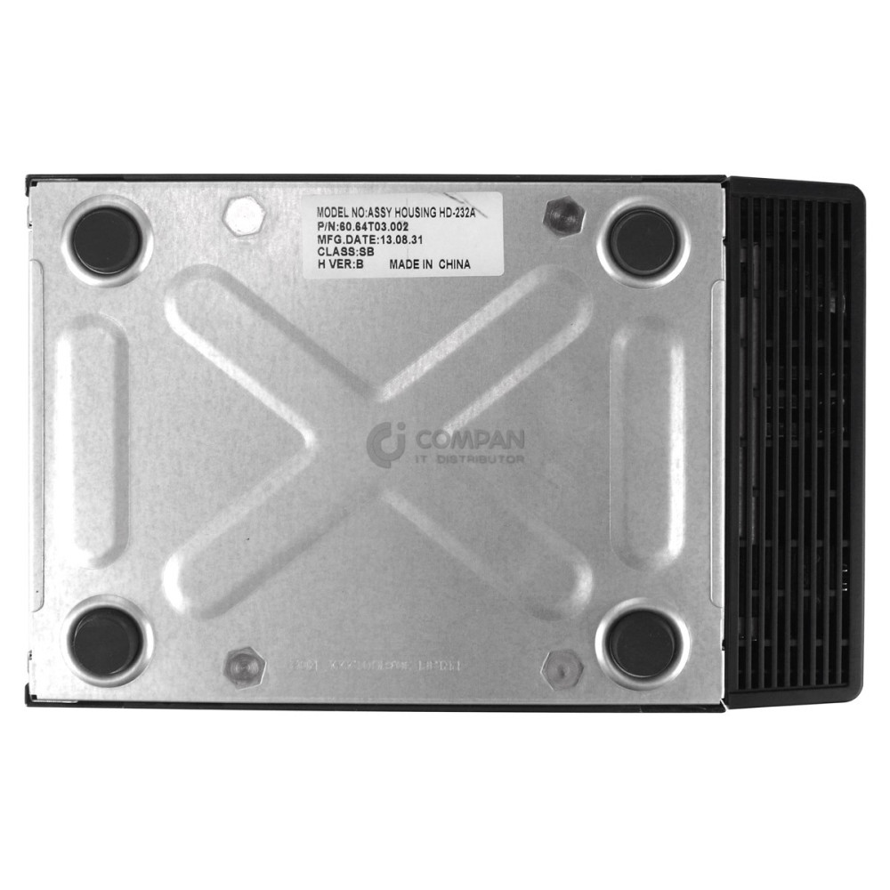 SEAGATE BUSINESS STORAGE 4-BAY LFF SATA NAS SERVER